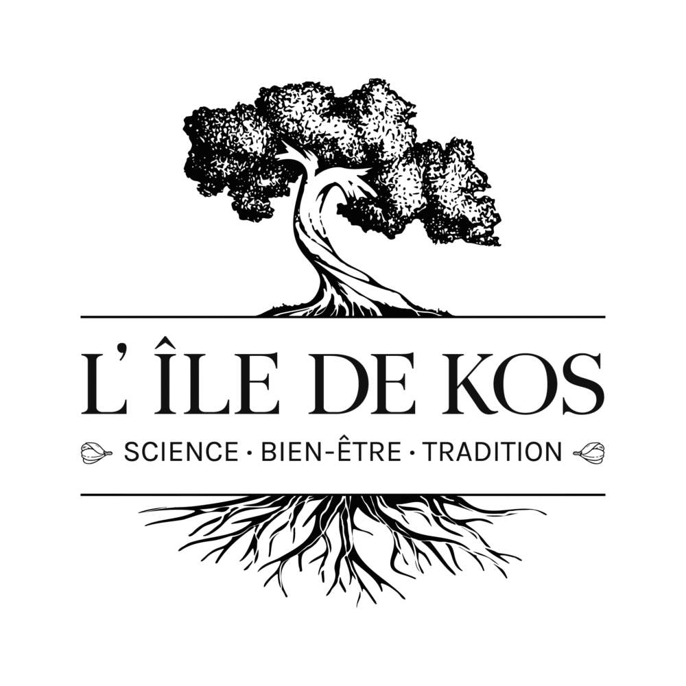 Centre bien-être naturel à Bordeaux: l'Ile de Kos