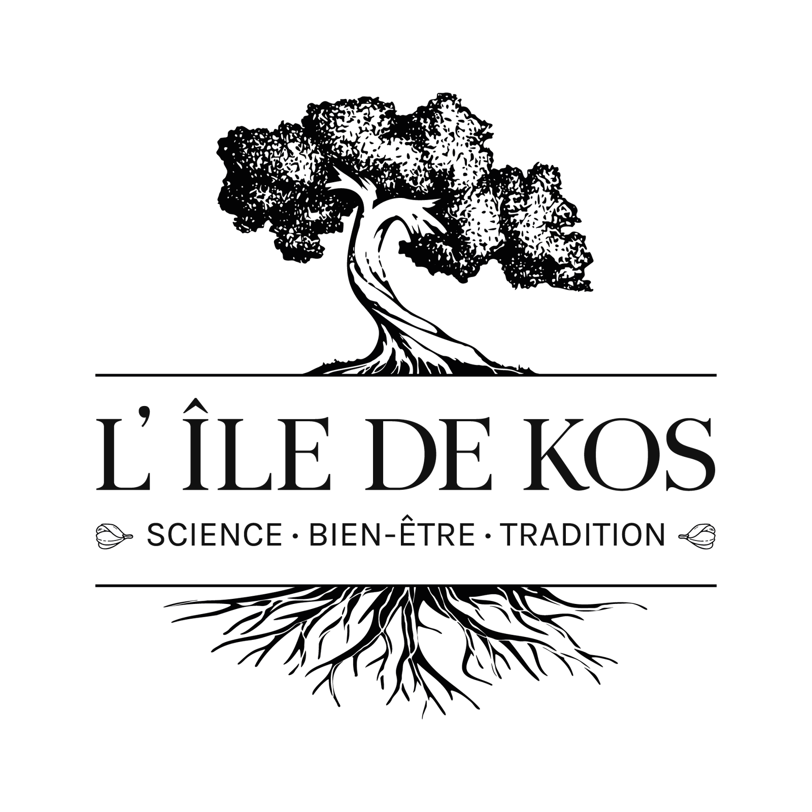 Centre bien-être naturel à Bordeaux: l'Ile de Kos