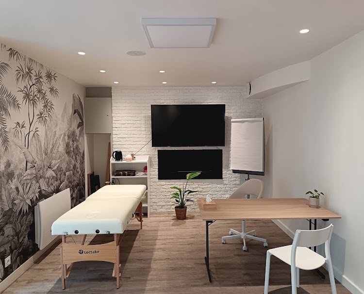 salle de consultation