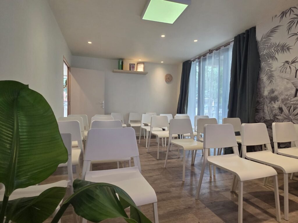 location de salles à bordeaux - grande salle 1