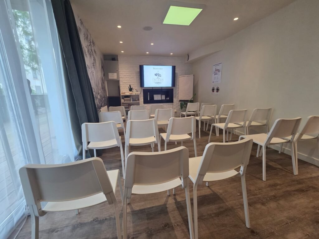 location de salles à bordeaux - grande salle 2