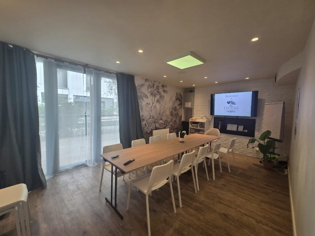 location de salles à bordeaux - grande salle 3