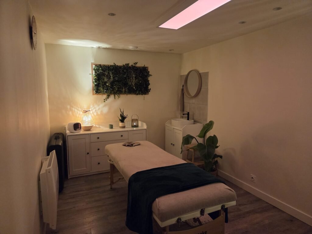 location de salles à bordeaux - petite salle 2