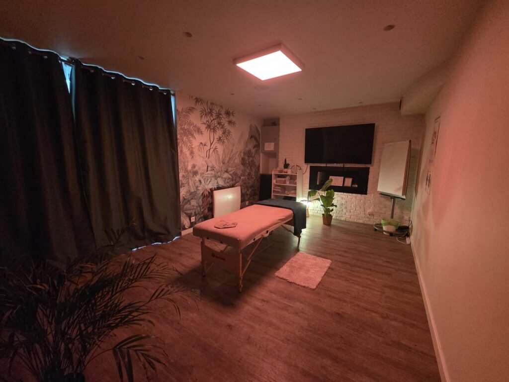 location de salles à bordeaux - petite salle 3