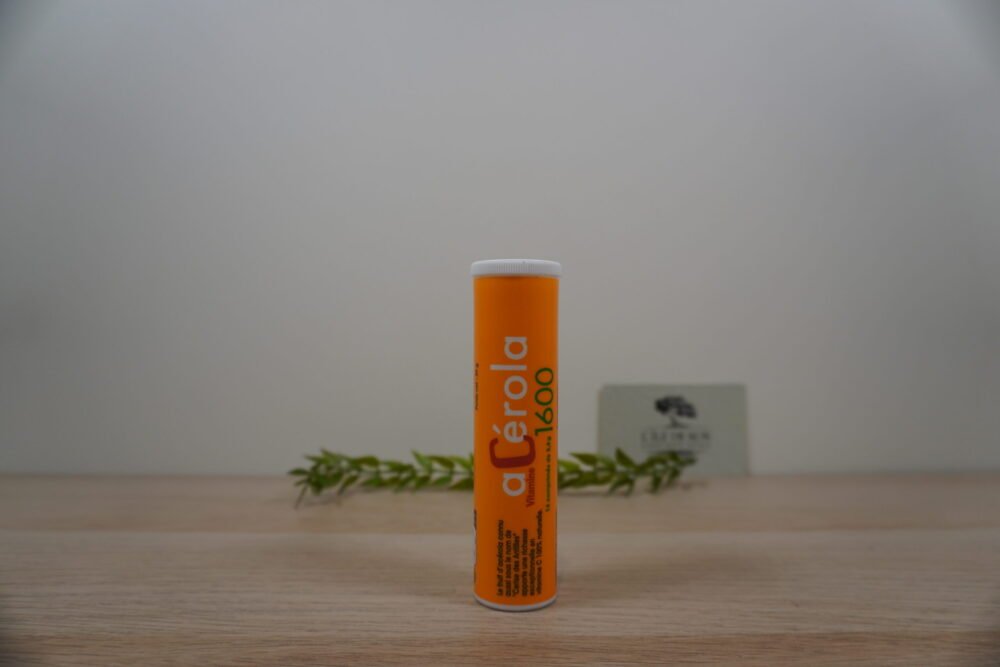 Fenioux - Acerola 1600