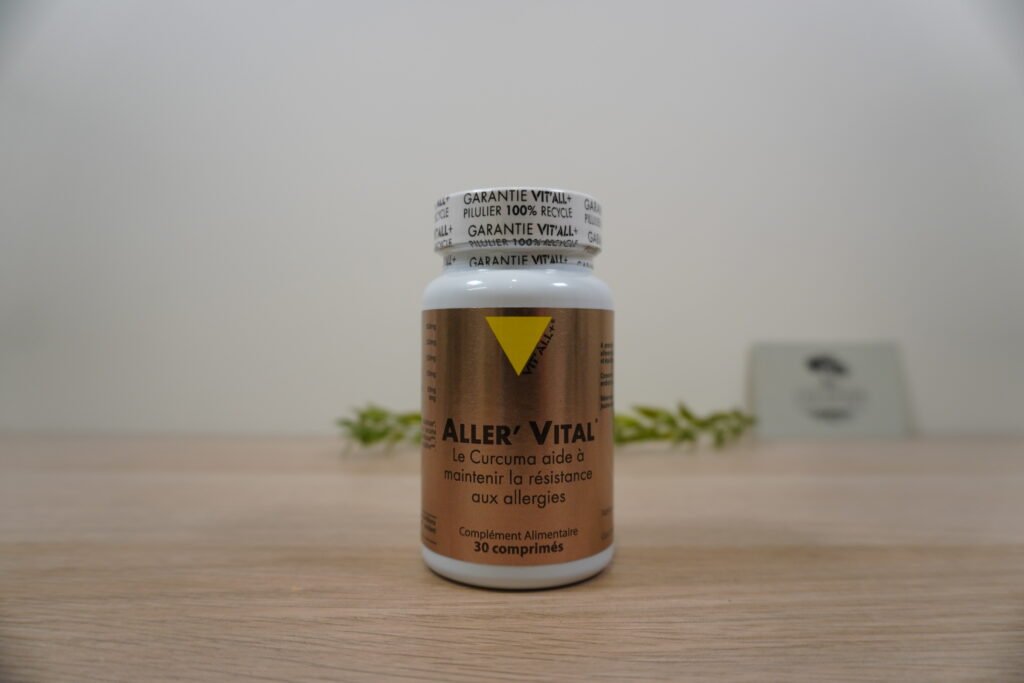 Vit’All+ Aller'Vital