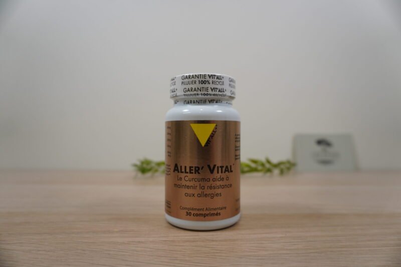 Vit’All+ Aller'Vital