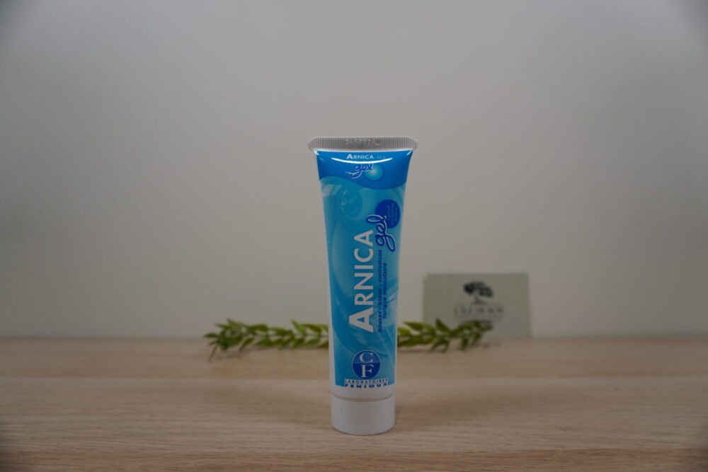Fenioux - Gel Arnica 45Gr