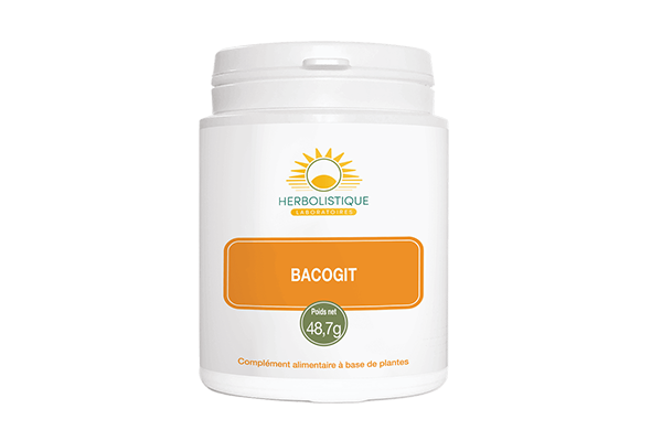 Herbolistique - Bacogit