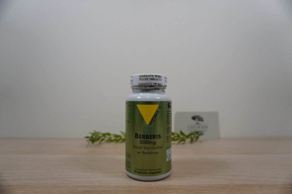 Vit’All+ Berberis