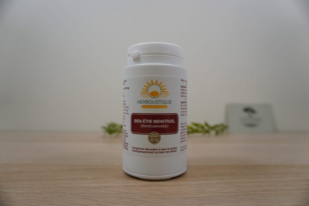 Herbolistique - Bien-Être Menstruel