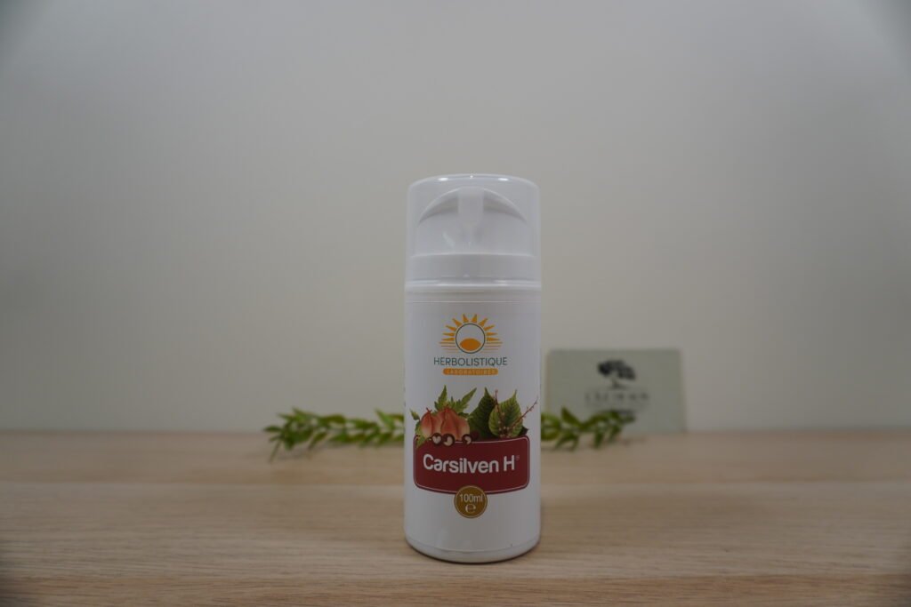 Herbolistique - Carsilven H