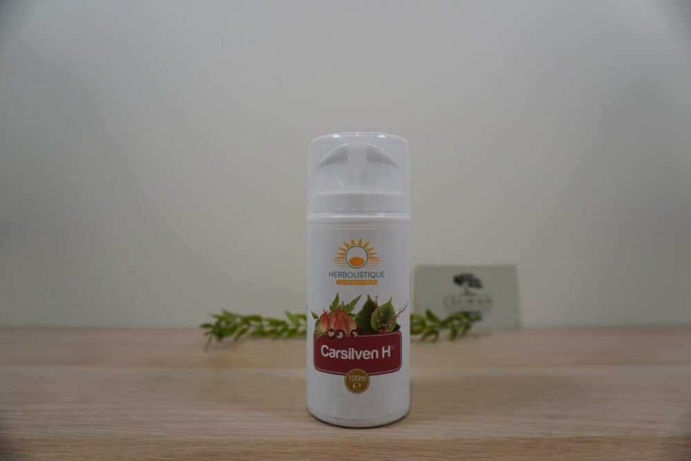 Herbolistique - Carsilven H