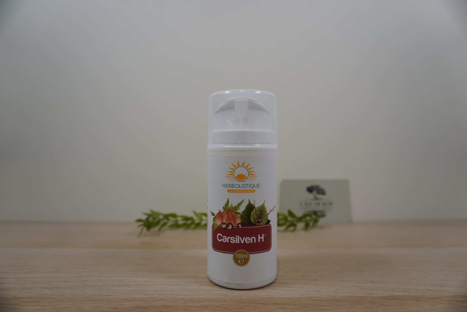 Herbolistique - Carsilven H