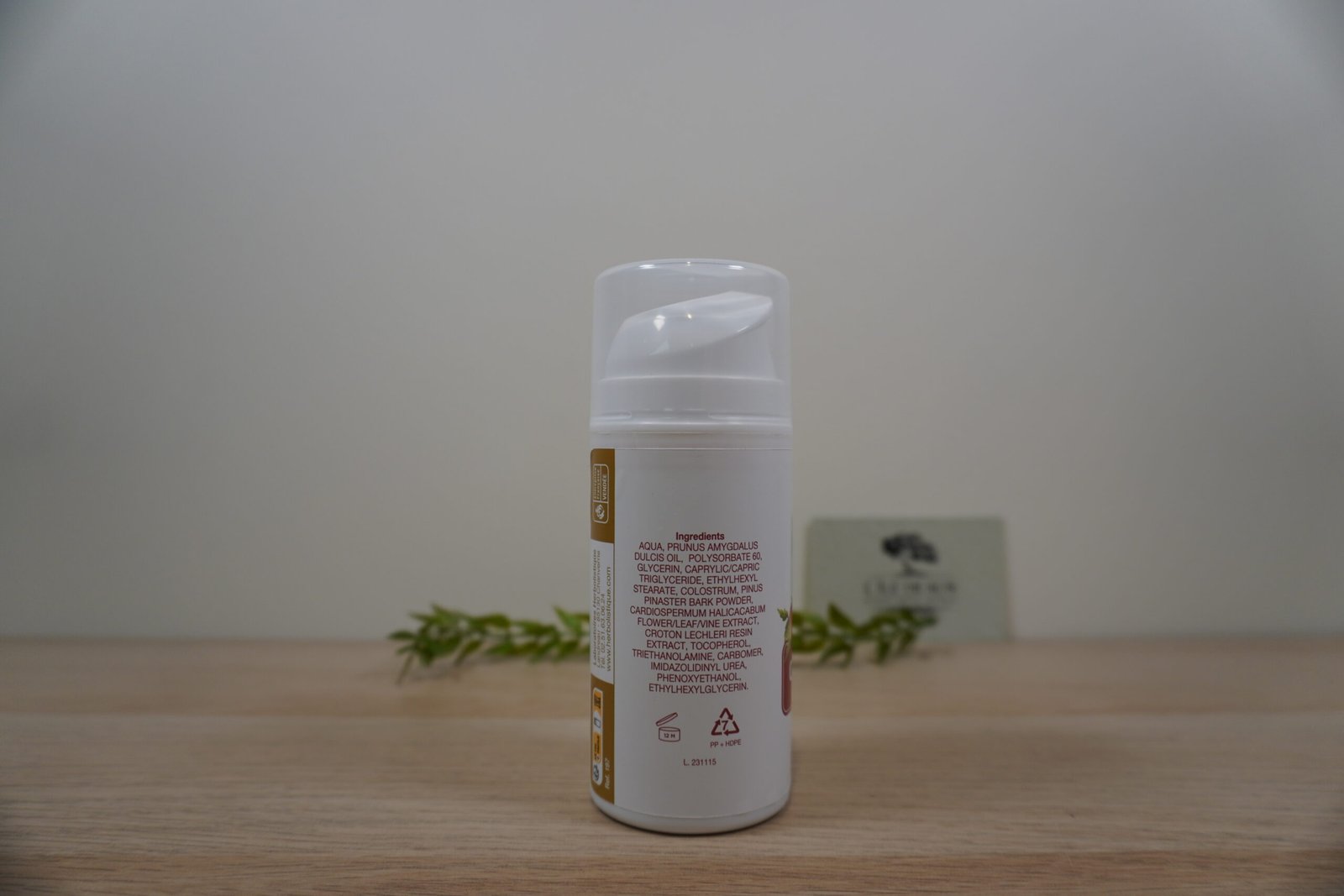 Herbolistique - Carsilven H – Image 2