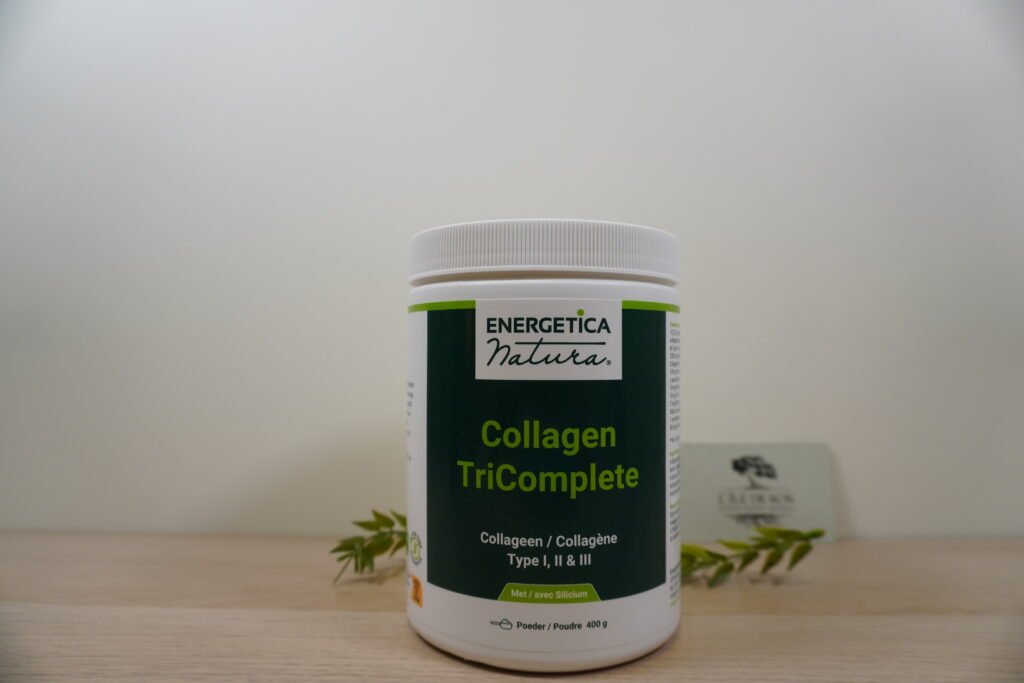 Energetica Natura - Collagene Tri Complete