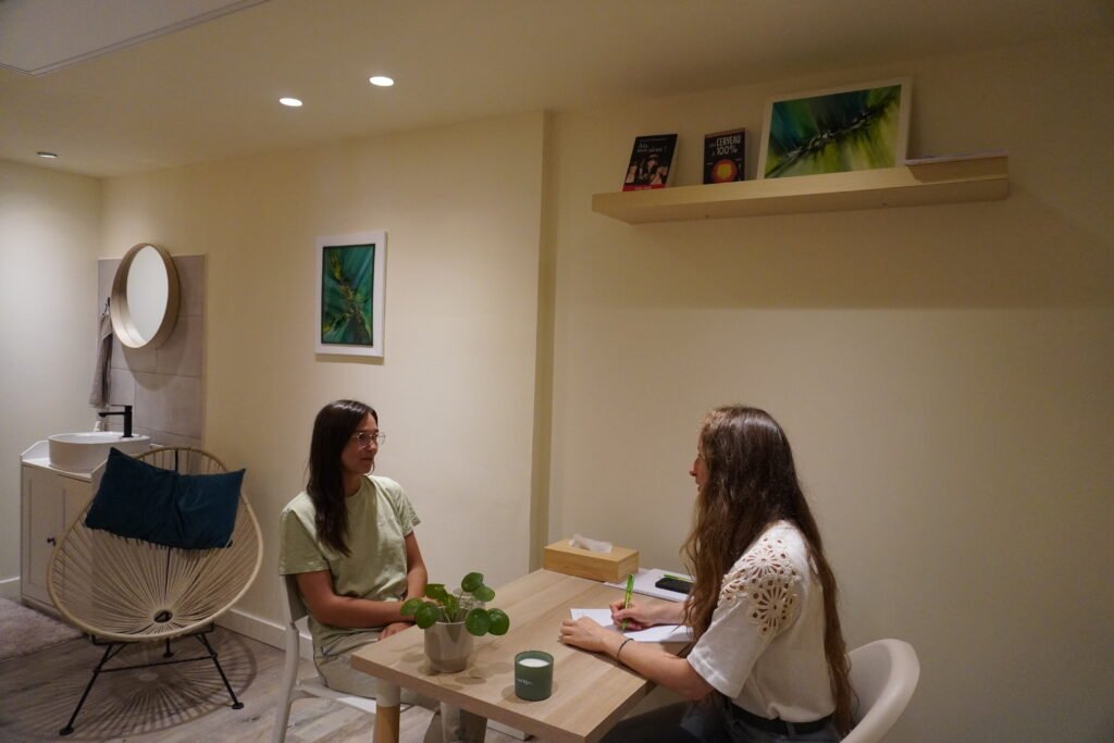 Consultation naturopathie 2