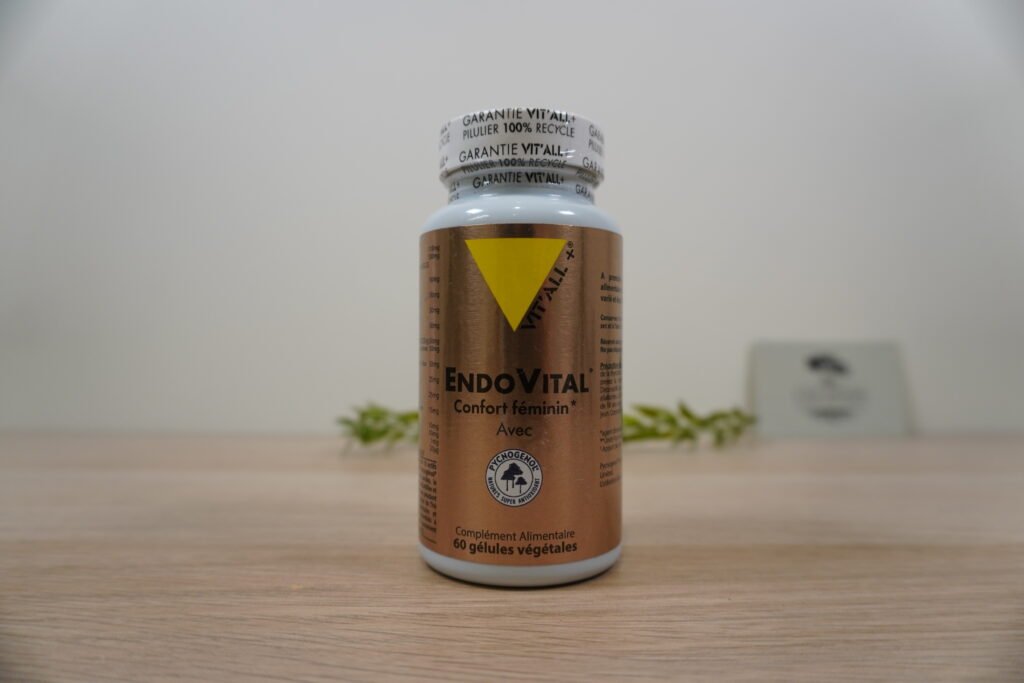 Vit’All+ Endo Vital