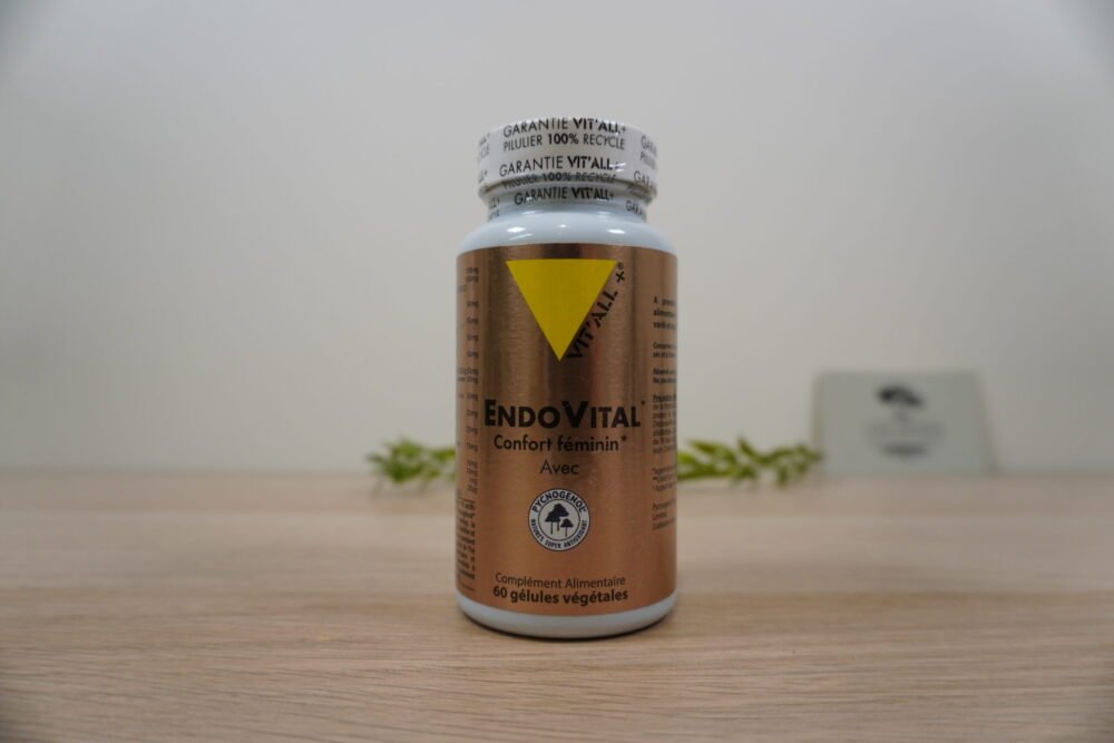 Vit’All+ Endo Vital