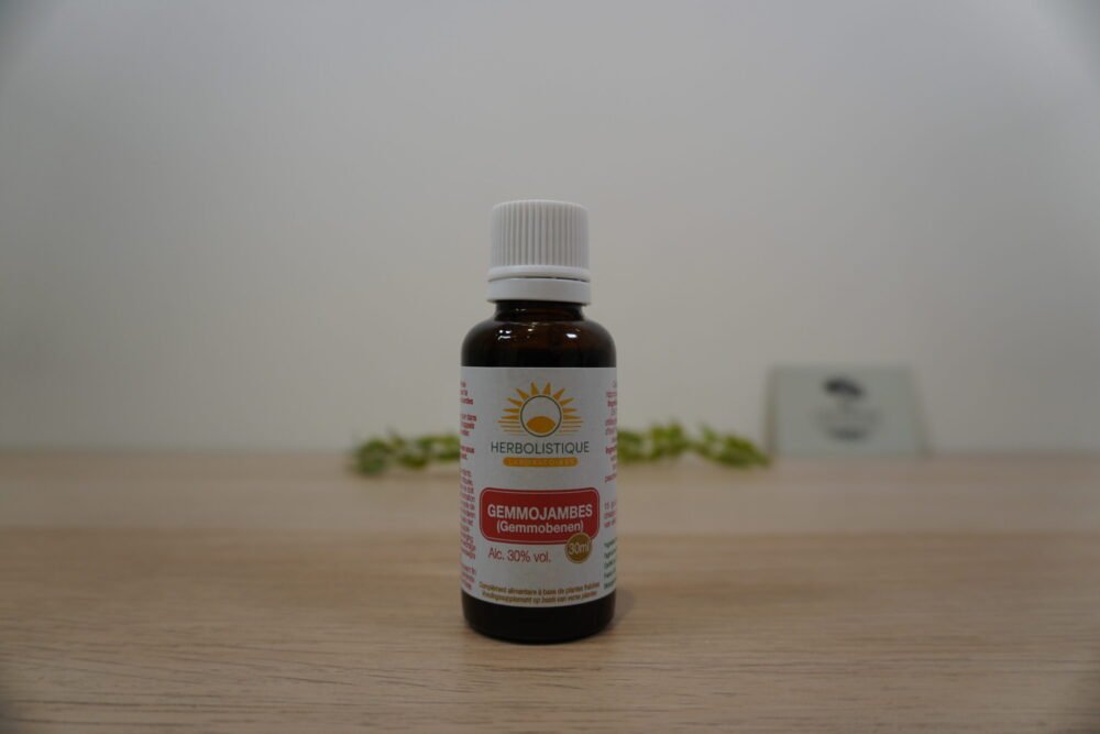 Herbolistique - Gemmo Jambes