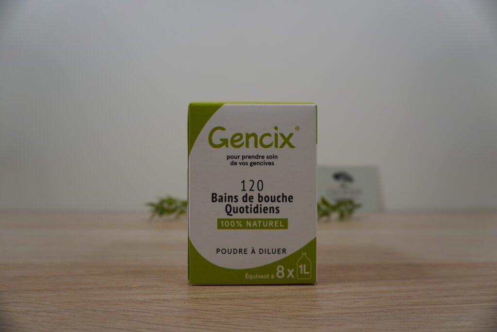 Gencix