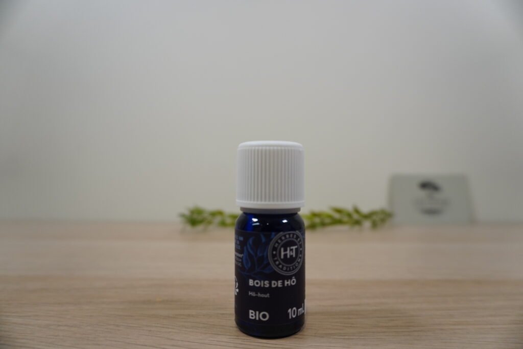 Herbes & Traditions - Bois De Ho bio