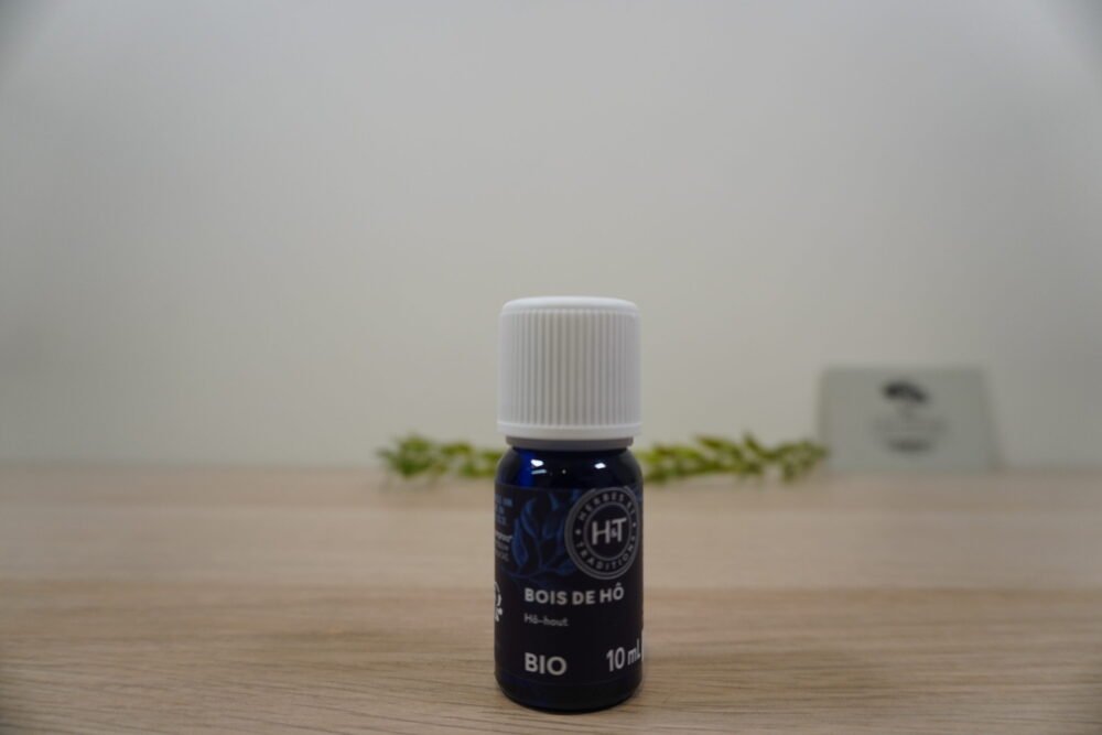 Herbes & Traditions - Bois De Ho bio