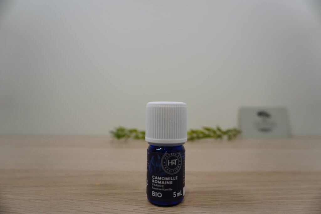 Herbes & Traditions - Camomille Romaine bio