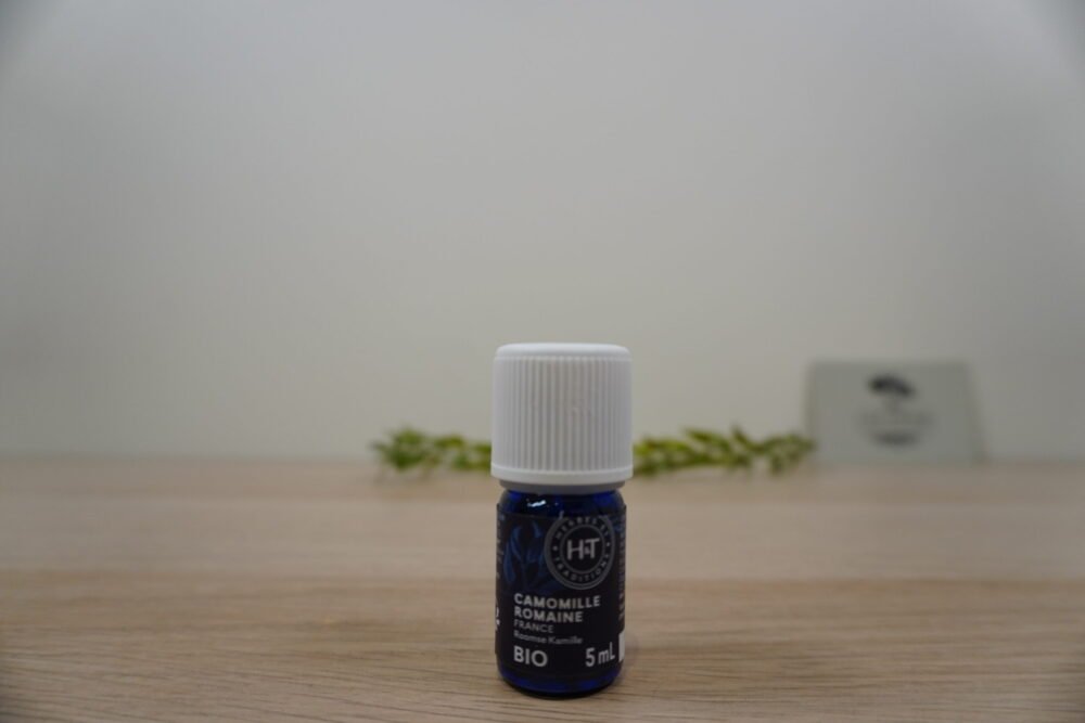 Herbes & Traditions - Camomille Romaine bio