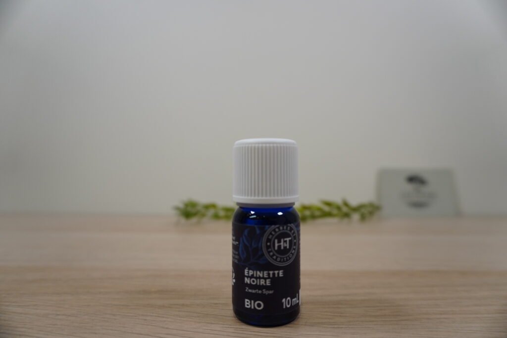 Herbes & Traditions - Epinette Noire bio