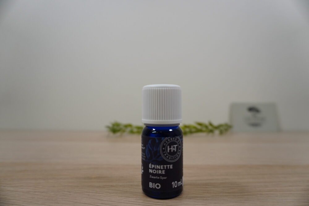 Herbes & Traditions - Epinette Noire bio