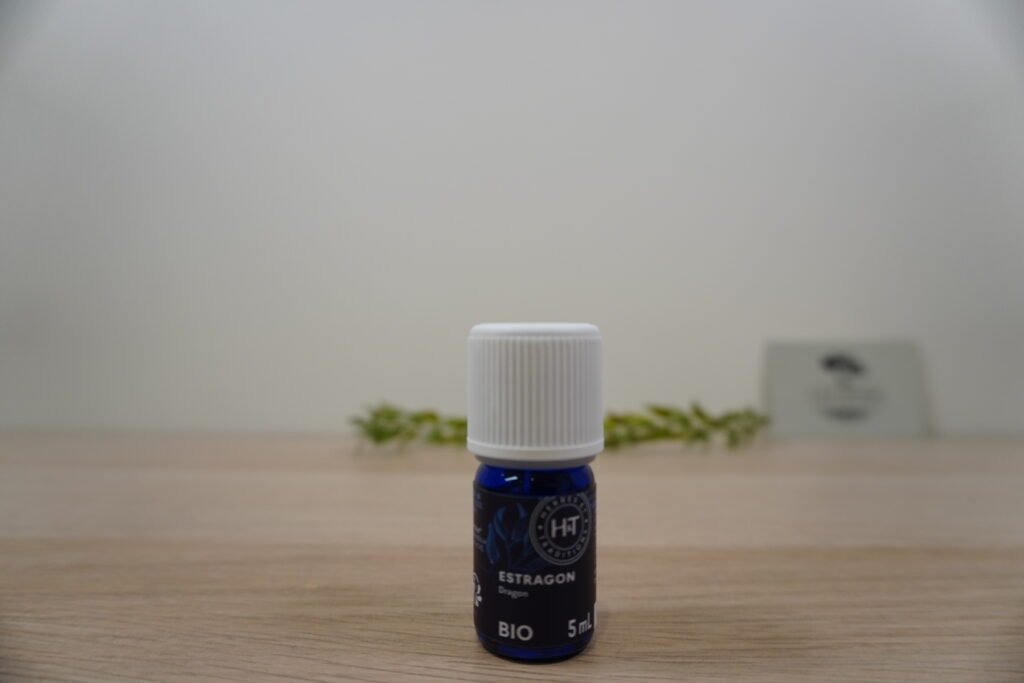 Herbes & Traditions - Estragon bio