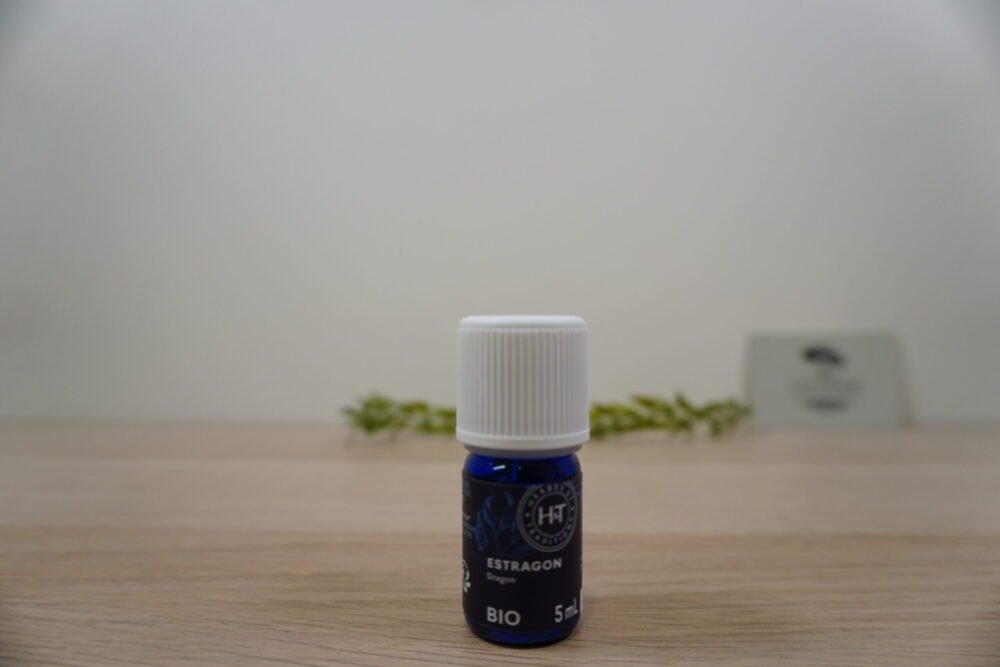 Herbes & Traditions - Estragon bio