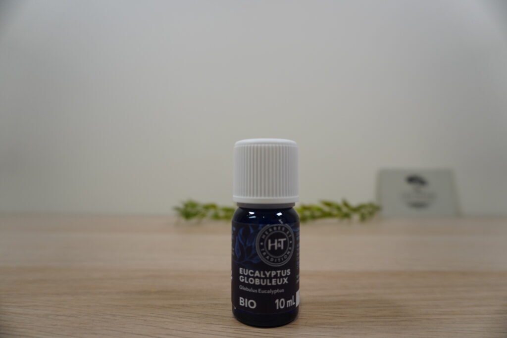 Herbes & Traditions - Eucalyptus Globulus bio