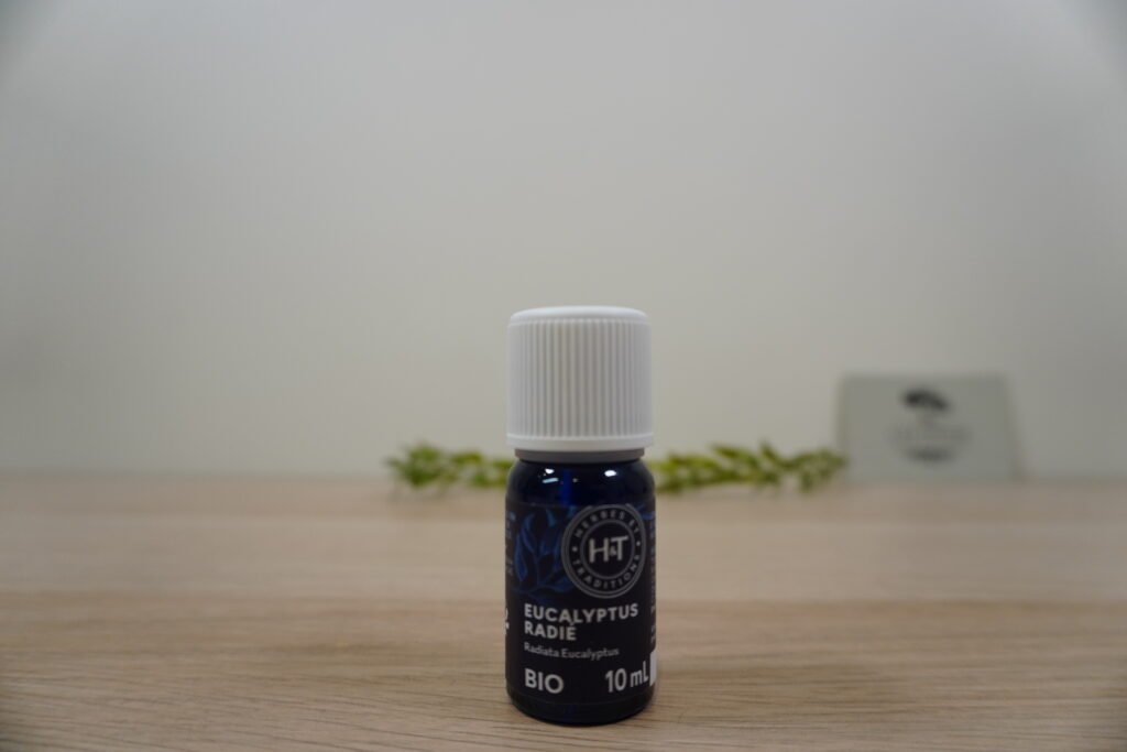 Herbes & Traditions - Eucalyptus Radiata bio