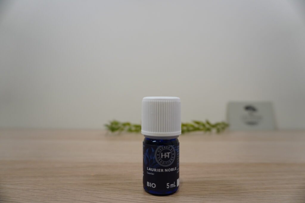Herbes & Traditions - Laurier Noble bio