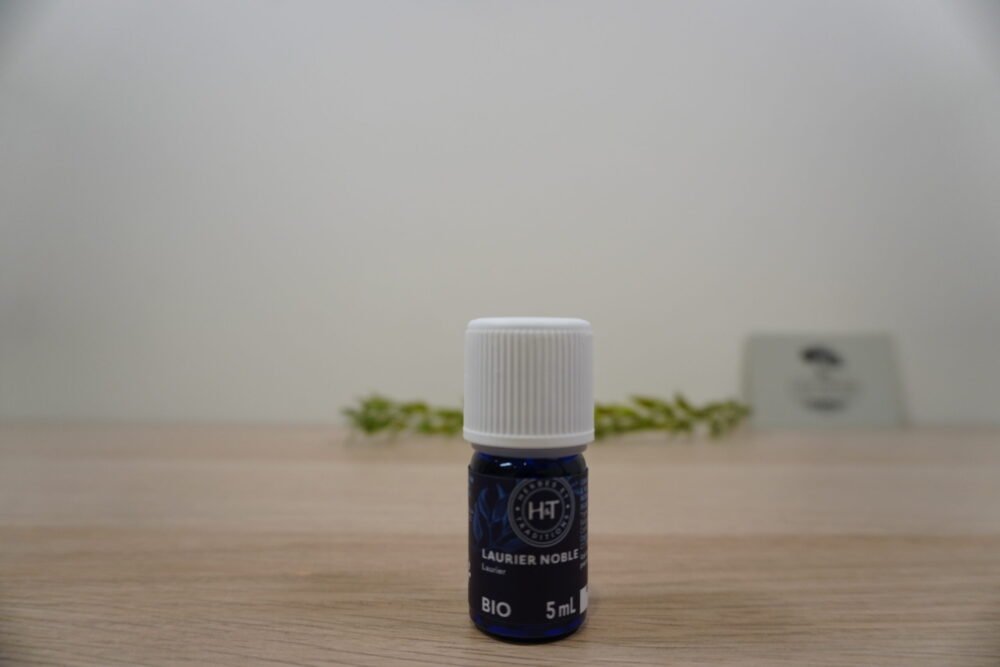 Herbes & Traditions - Laurier Noble bio