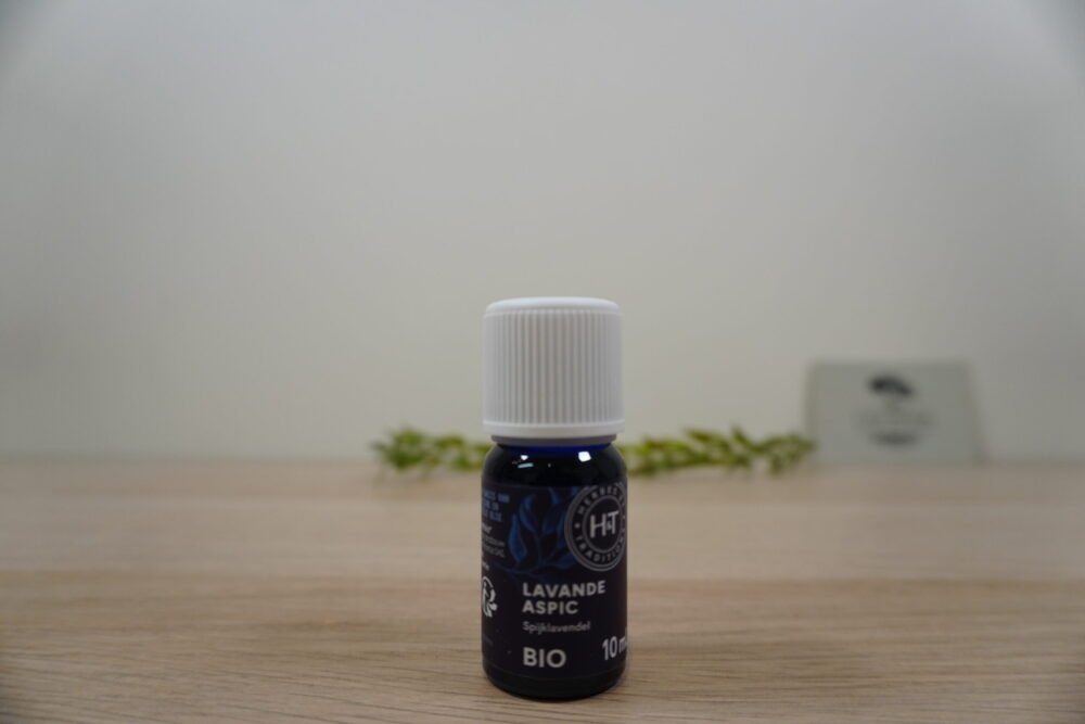 Herbes & Traditions - Lavande Aspic bio