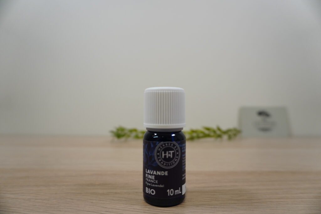 Herbes & Traditions - Lavande Fine bio
