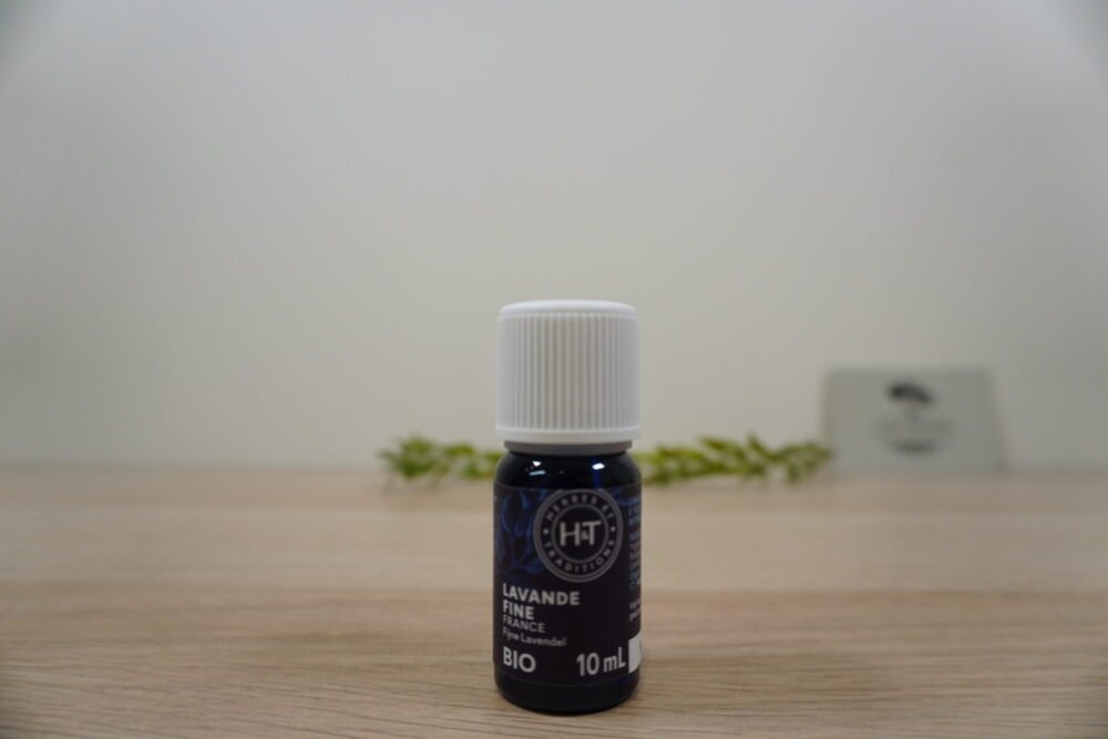 Herbes & Traditions - Lavande Fine bio