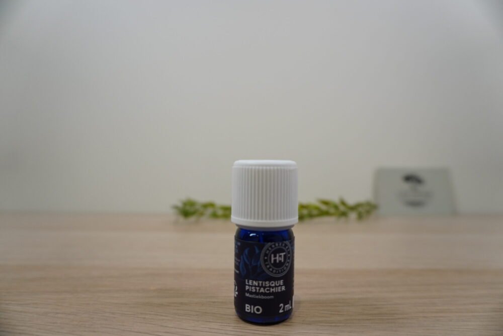 Herbes & Traditions - Lentisque Pistachier bio