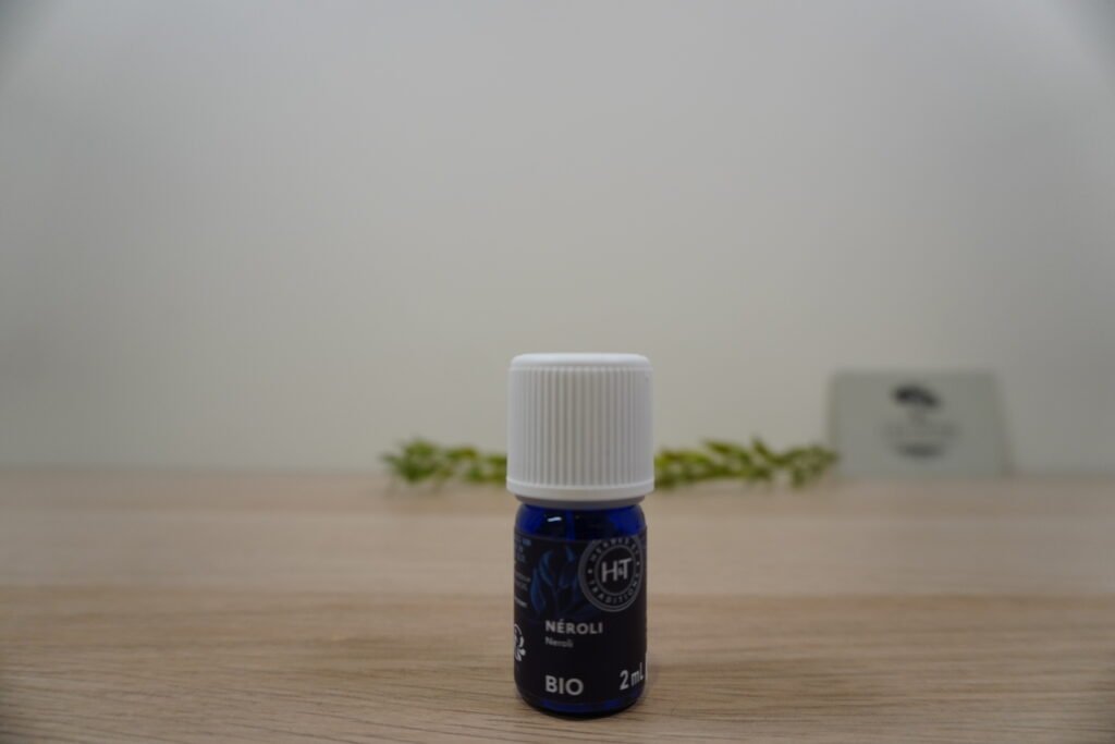 Herbes & Traditions - Néroli bio