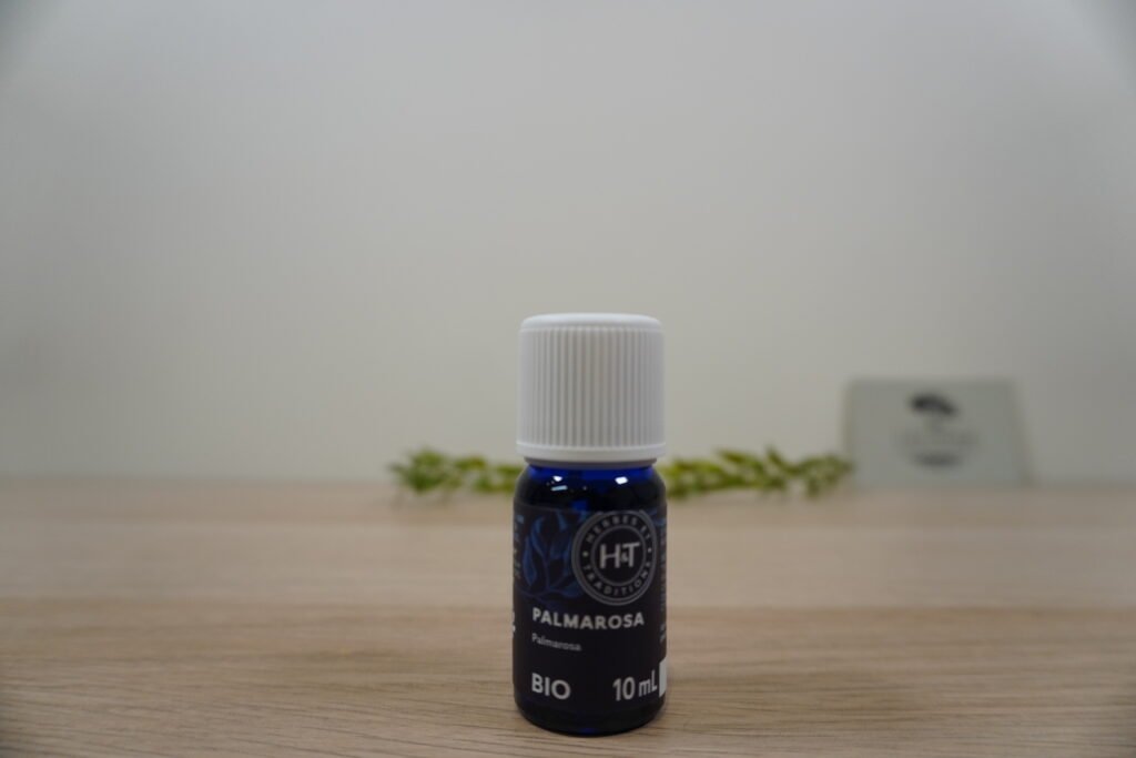 Herbes & Traditions - Palmarosa bio