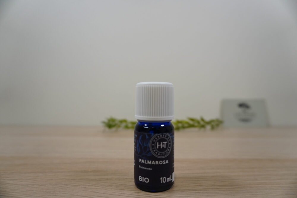 Herbes & Traditions - Palmarosa bio