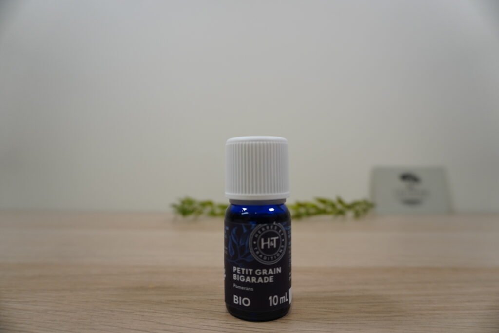 Herbes & Traditions - Petit Grain Bigarade bio