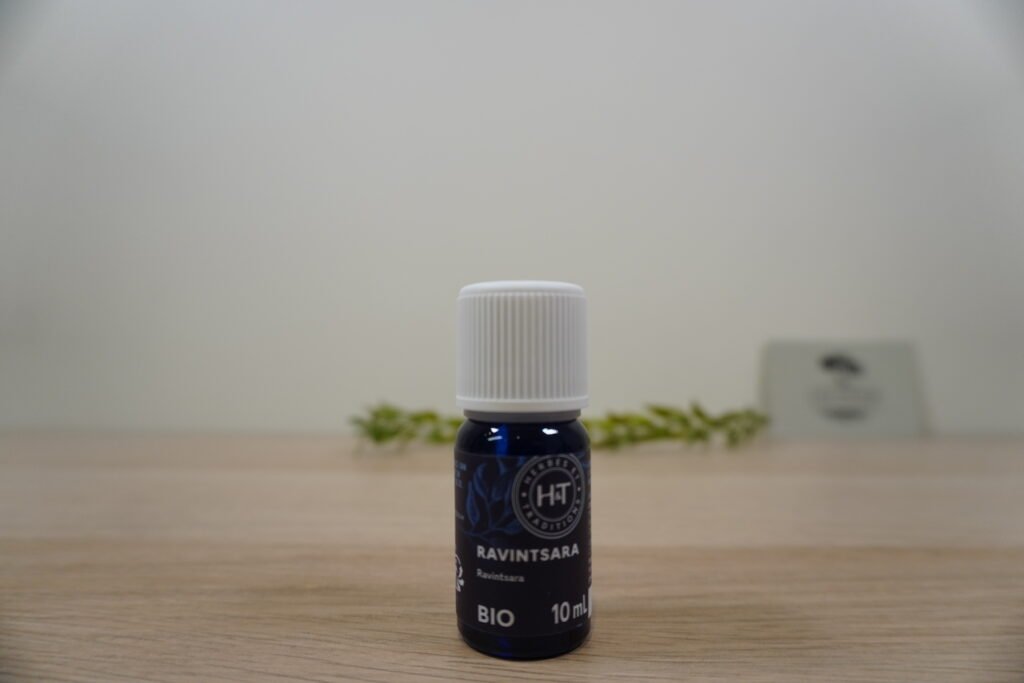 Herbes & Traditions - Ravintsara bio