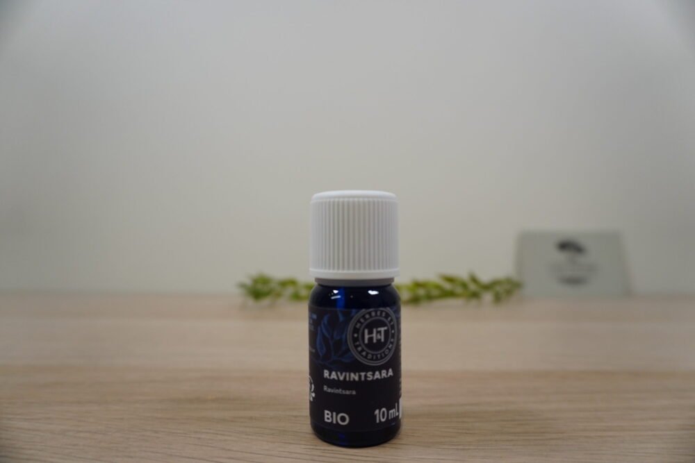 Herbes & Traditions - Ravintsara bio