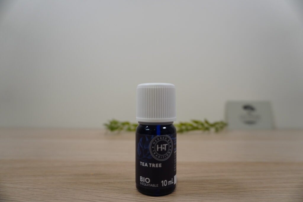 Herbes & Traditions - Tea Tree bio