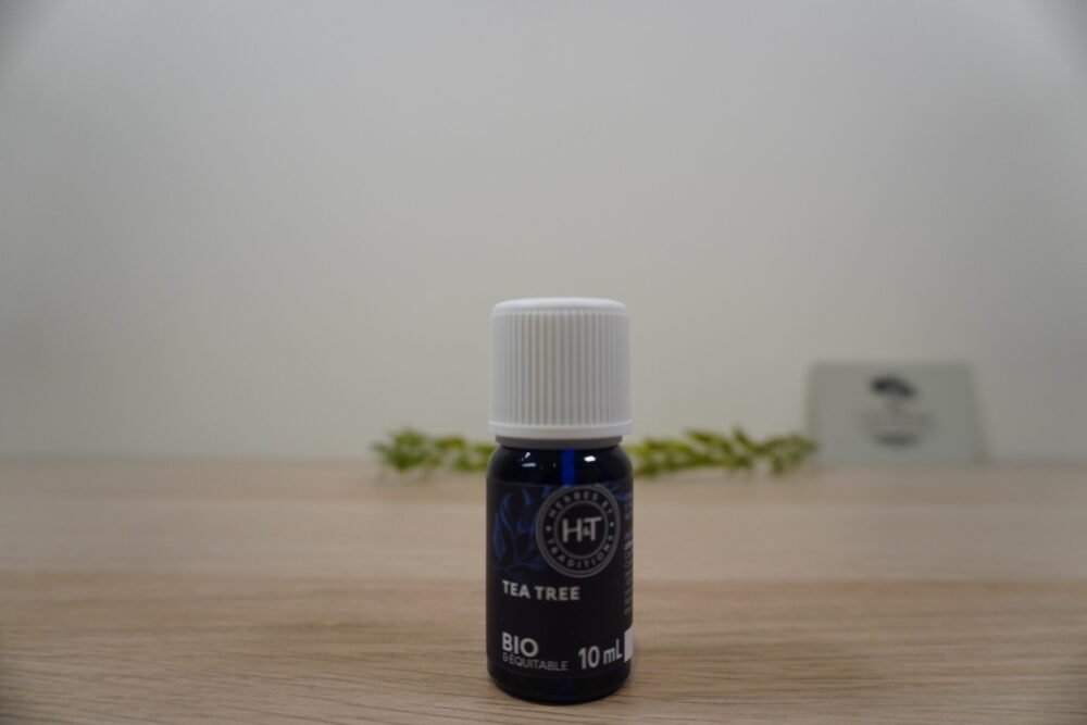 Herbes & Traditions - Tea Tree bio
