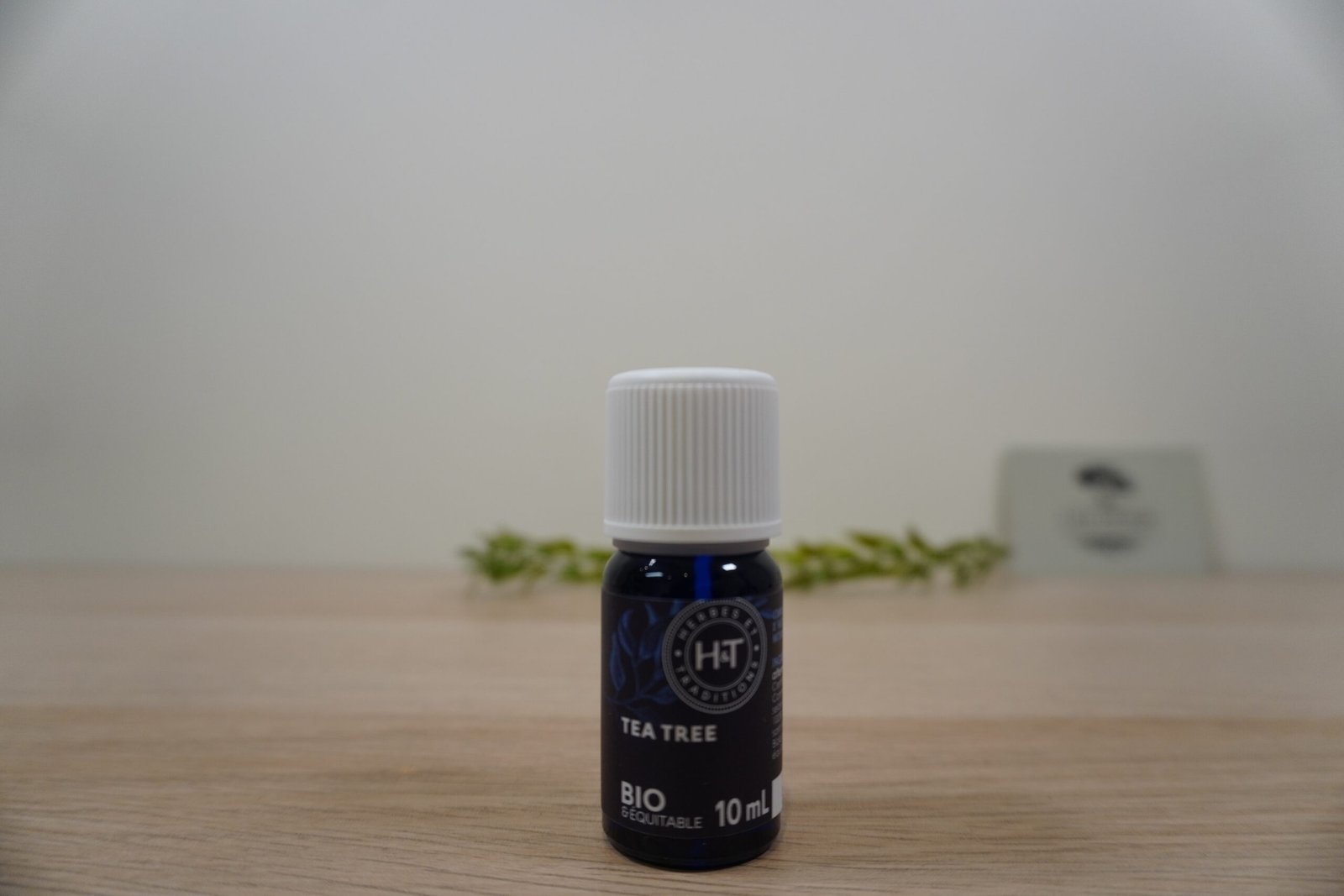 Herbes & Traditions - Tea Tree bio